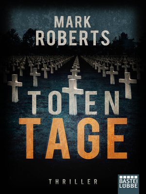 cover image of Totentage
